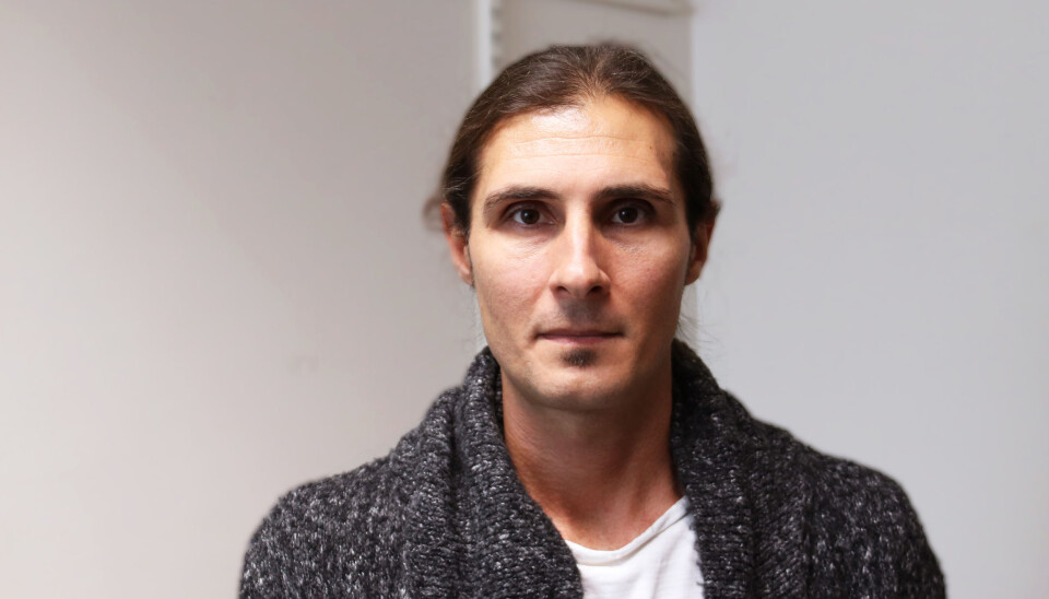 The use of network collaboration in music performance should be part of the curriculum of all music programs, according to Stefano Fasciani, Associate Professor at the Department of Musicology at the University of Oslo.