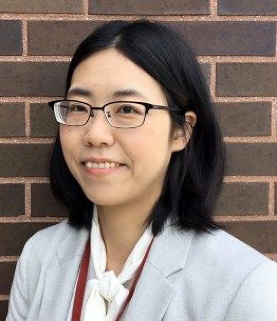 Scientists finally know how we make saliva