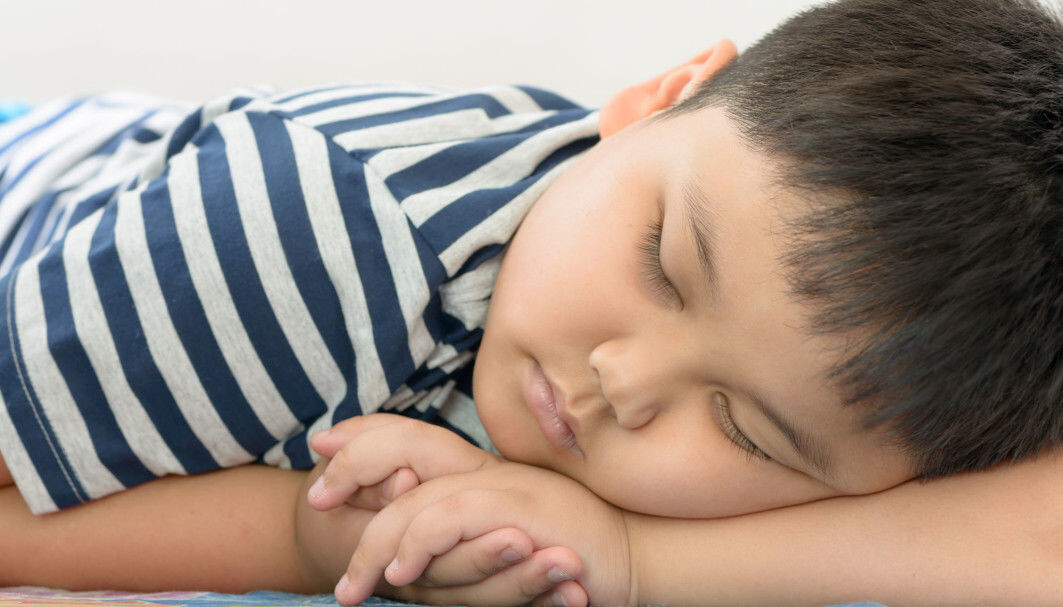 One of the classic symptoms of narcolepsy is being extremely tired during the day. One of the classic symptoms of narcolepsy is being extremely tired during the day.