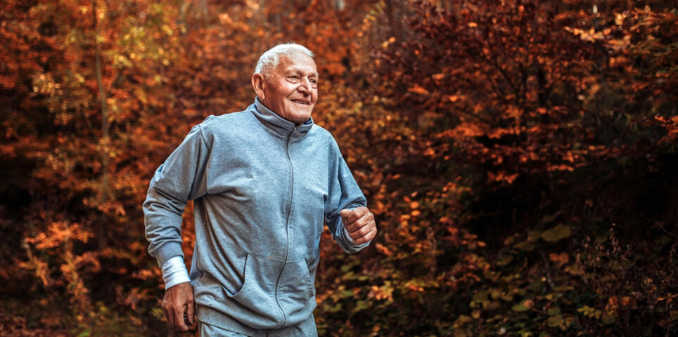 Intensive training is a good idea, even for people with heart failure.