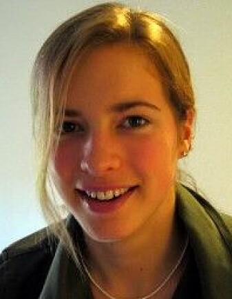 The idea that men create ‘male’ artificial intelligence is incorrect, according to AI-researcher Inga Strümke. The idea that men create ‘male’ artificial intelligence is incorrect, according to AI-researcher Inga Strümke.