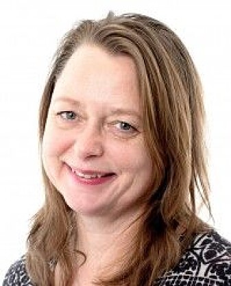 Trine Rogg Korsvik calls for more studies on societal consequences of artificial intelligence. Trine Rogg Korsvik calls for more studies on societal consequences of artificial intelligence.