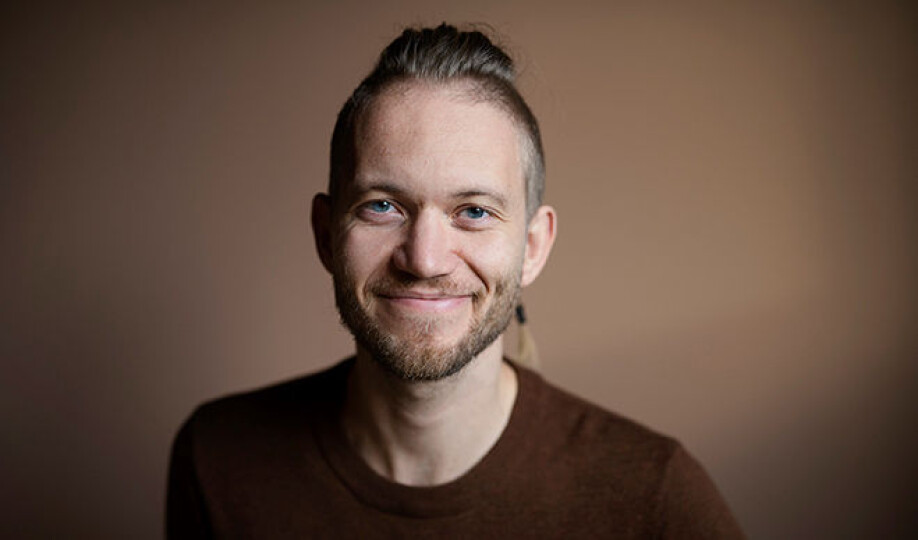 Media scholar Andreas Ervik has analyzed how play, stupidity, cuteness and humour work on the internet.