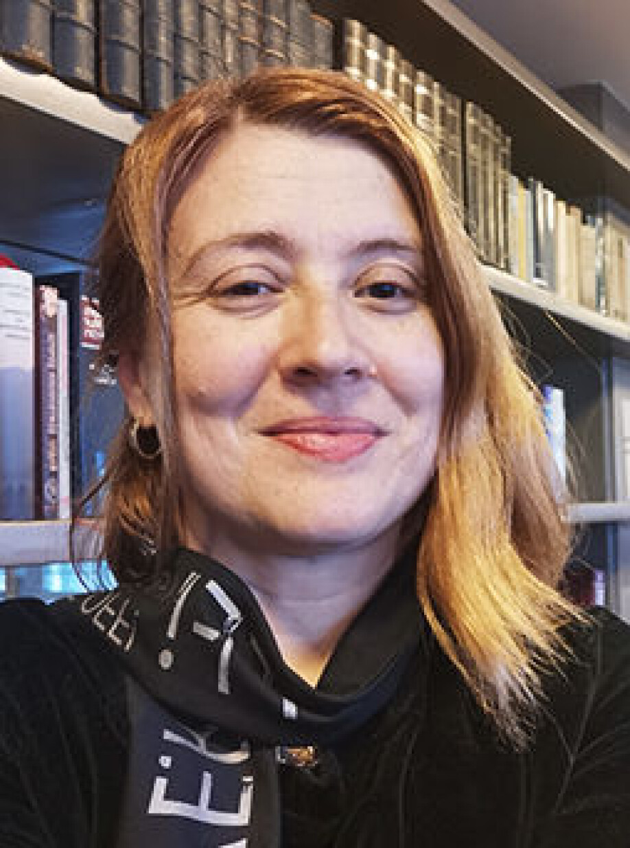On fieldwork in Northern Serbia, Marija Mandić often encounters a strong nostalgia for the Habsburg Monarchy and the socialist period.