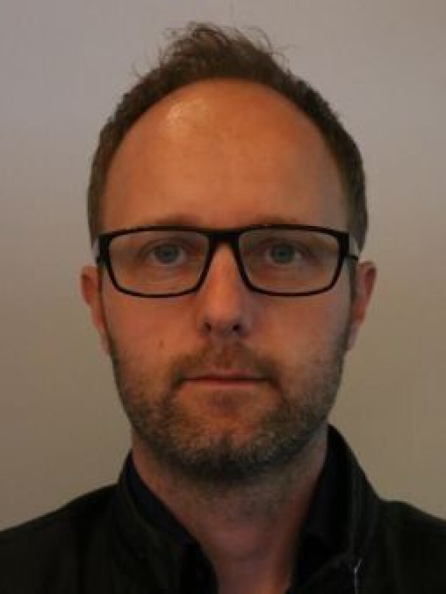 When Arild Høie Henriksen became acquainted with Noam Chomsky’s language theories, he gained a new perspective on language. He recently submitted his doctoral thesis in which he uses the theories of the American linguist.
