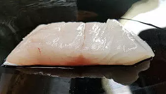 Cod is a very healthy type of food that contains all the important amino acids the body needs. Not everyone is able to eat cod directly after it is cooked. Many people must eat it in a dissolved form, such as in a fish soup.