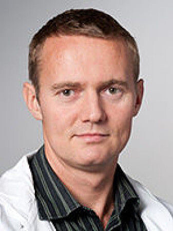 An initiative from Tom Hemming Karlsen and his colleagues at the University of Oslo (UiO) has led to the discovery of genes that are important in the development of COVID-19. The findings mean his colleagues can conduct much more focused research in the future. An initiative from Tom Hemming Karlsen and his colleagues at the University of Oslo (UiO) has led to the discovery of genes that are important in the development of COVID-19. The findings mean his colleagues can conduct much more focused research in the future.