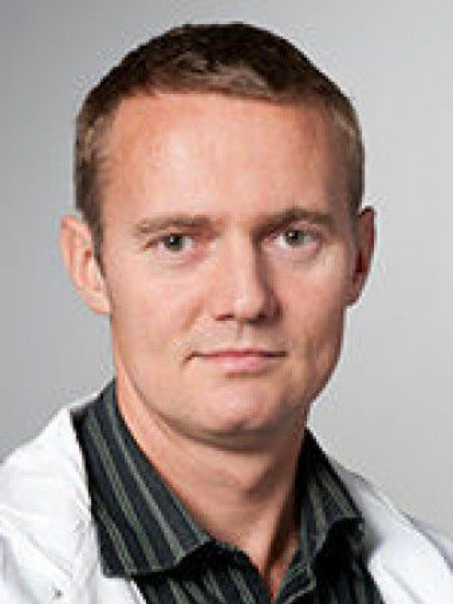 An initiative from Tom Hemming Karlsen and his colleagues at the University of Oslo (UiO) has led to the discovery of genes that are important in the development of COVID-19. The findings mean his colleagues can conduct much more focused research in the future.