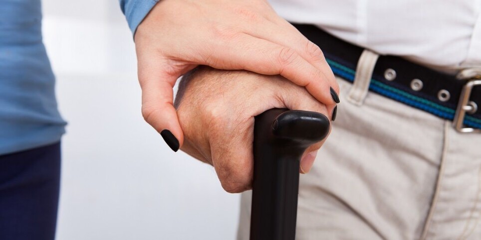 Lower socioeconomic status greatly increases the chances of co-occurring health problems.