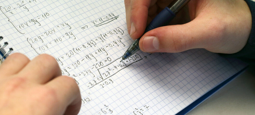 Pupils’ skills no better after more math and science classes