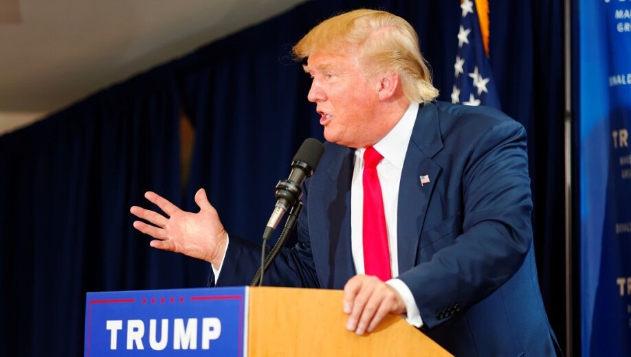 Donald Trump. Is he really a savior?