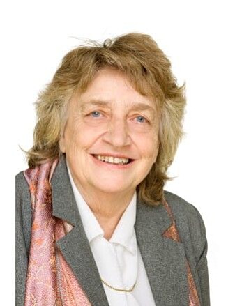 Turid Noack was one of the researchers for the Statistics Norway name survey in 2003. Turid Noack was one of the researchers for the Statistics Norway name survey in 2003.