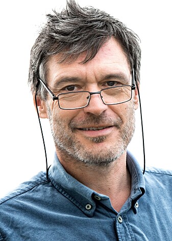 Geir Sverre Braut is a doctor and a specialist in community medicine, as well as a professor of health sciences at the Western Norway University of Applied Sciences. He is also on Norway’s coronavirus commission. Geir Sverre Braut is a doctor and a specialist in community medicine, as well as a professor of health sciences at the Western Norway University of Applied Sciences. He is also on Norway’s coronavirus commission.
