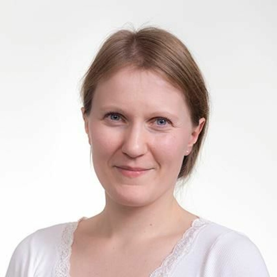 Aina Margrethe Heen Pettersen is a PhD fellow in archaeology at Norwegian University of Science and Technology (NTNU).