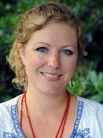 Marianne Moen is post doctor in archaeology at University of Oslo. Marianne Moen is post doctor in archaeology at University of Oslo.