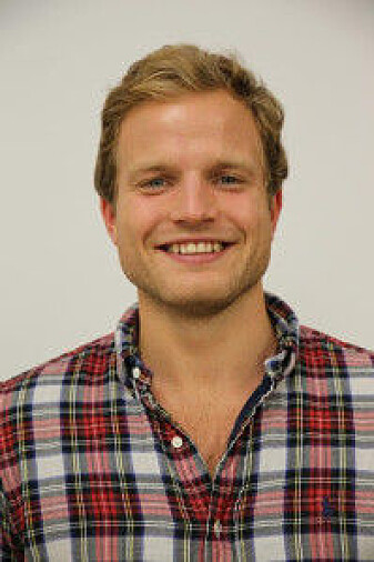 Especially in working life, struggling to absorb new knowledge and to remember information from meetings can have serious consequences, according to senior researcher Henrik Børsting Jacobsen in the Department of Psychology at the University of Oslo. Especially in working life, struggling to absorb new knowledge and to remember information from meetings can have serious consequences, according to senior researcher Henrik Børsting Jacobsen in the Department of Psychology at the University of Oslo.