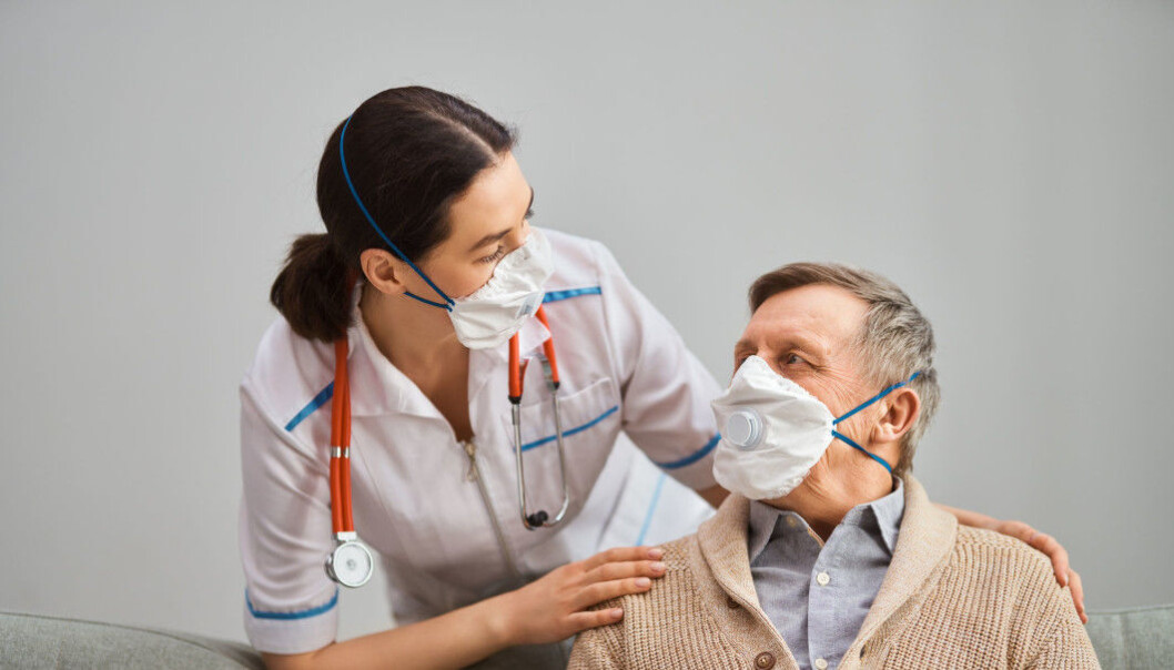 Nurses from countries like Poland, Lithuania and Spain are unprepared for the expectations nurses face in Norway. Nurses from countries like Poland, Lithuania and Spain are unprepared for the expectations nurses face in Norway.
