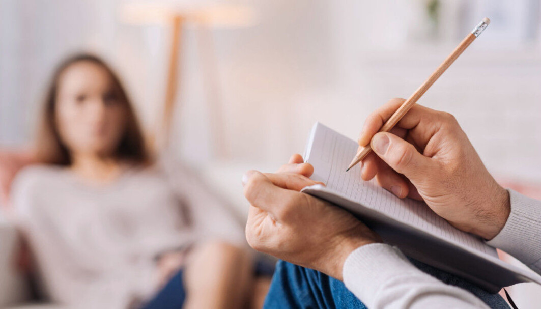 Different types of based therapy vary widely. So why do they work equally well? Different types of based therapy vary widely. So why do they work equally well?