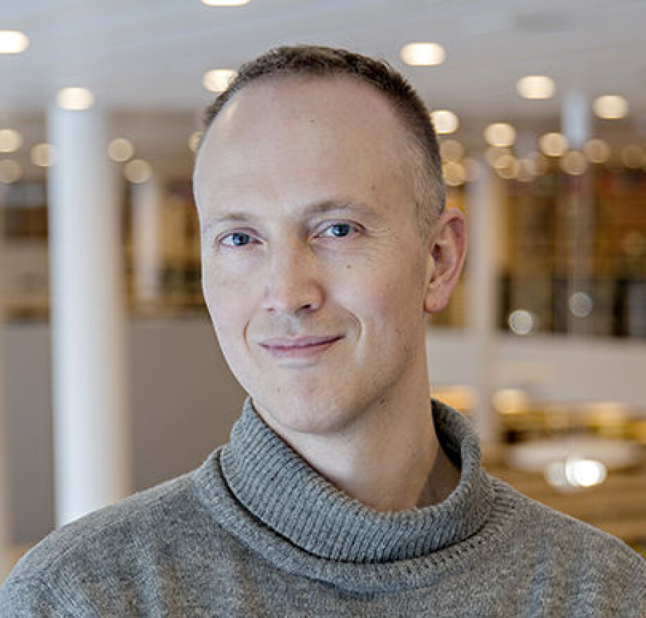 “It has become easier to produce music yourself, but distribution has become more difficult than ever,” says Yngvar Kjus, associate professor of Music and Media at the University of Oslo.