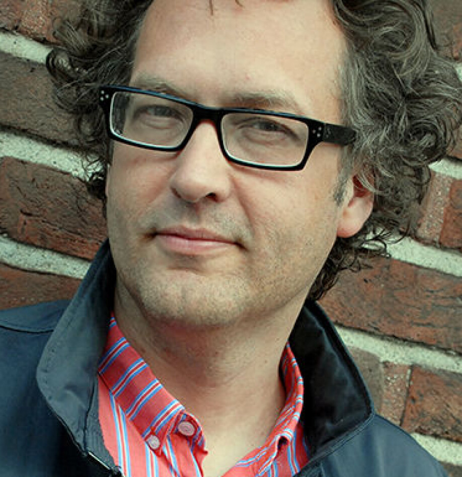 “Many record labels feel completely dependent on being present on the streaming services, but struggle to trust these agents,” says Arnt Maasø, associate professor at the Department of Media and Communication.