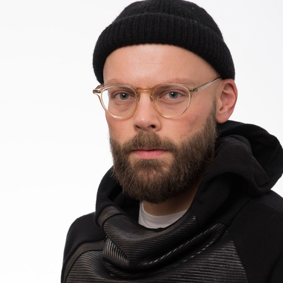 Iver Mytting is a research fellow at the Department of Teacher Education and Outdoor Life Studies, Norwegian School of Sport Sciences (NIH).