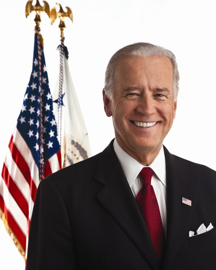 Joe Biden. Are you among those who think he stole the election?