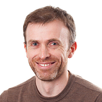 “The research on mRNA has been going on for several decades, but the advantage now is that its application has become very clear to everyone,” says Sven Even Borgos, who researches nano- and biotechnology at SINTEF. “The research on mRNA has been going on for several decades, but the advantage now is that its application has become very clear to everyone,” says Sven Even Borgos, who researches nano- and biotechnology at SINTEF.