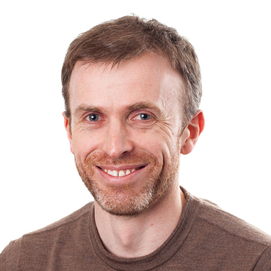 “The research on mRNA has been going on for several decades, but the advantage now is that its application has become very clear to everyone,” says Sven Even Borgos, who researches nano- and biotechnology at SINTEF.