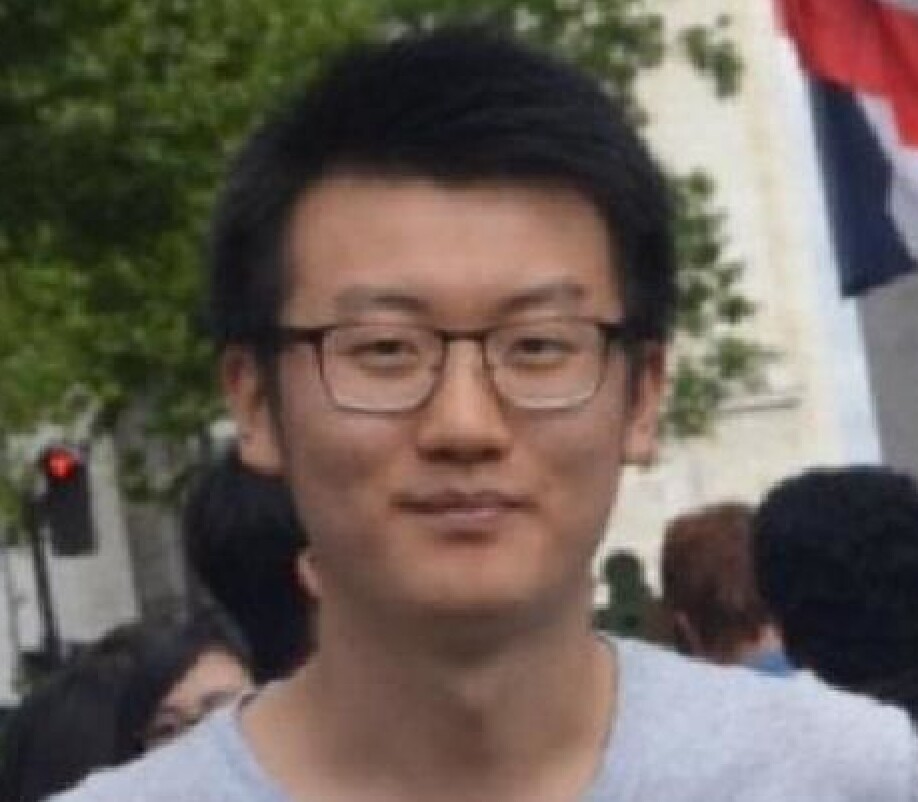 PhD candidate Mengyi Zhu at NTNU’s Department of Materials Technology.