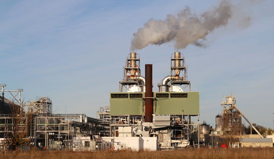 Researchers consider increased use of biofuels to be an important part of the solution to achieve reduced emissions.