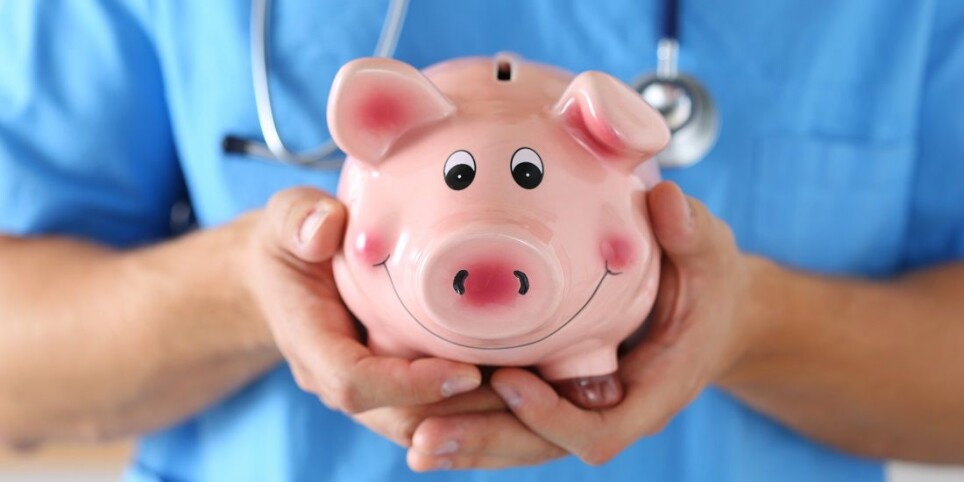 Some patients are more profitable than others. But does it matter to whom priority is given?