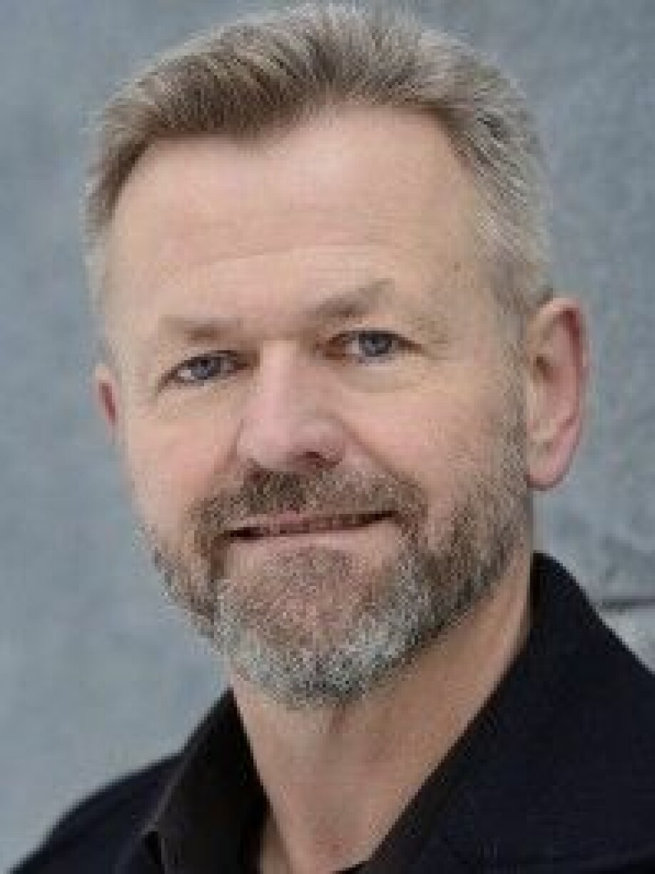 Jørn Holm-Hansen is a political scientist and researcher at Norwegian Institute for Urban and Regional Research NIBR at Oslo Metropolitan University.
