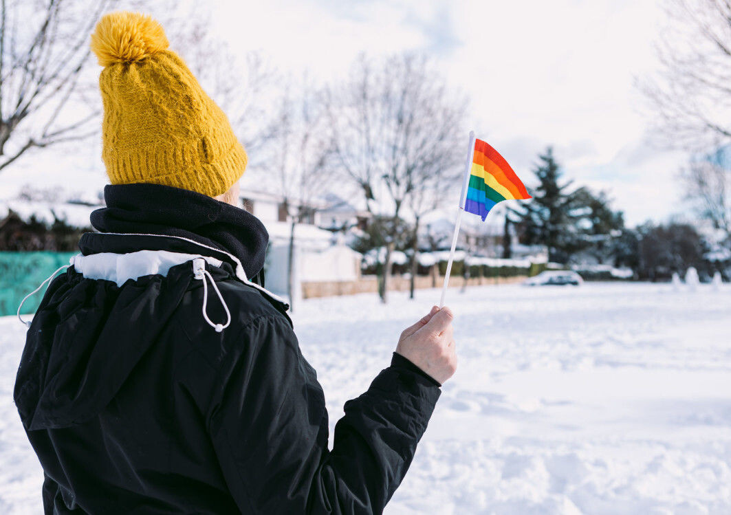 Lesbian, gay and bisexual people give lower scores on all quality of life indicators in a Statistics Norway survey. Lesbian, gay and bisexual people give lower scores on all quality of life indicators in a Statistics Norway survey.