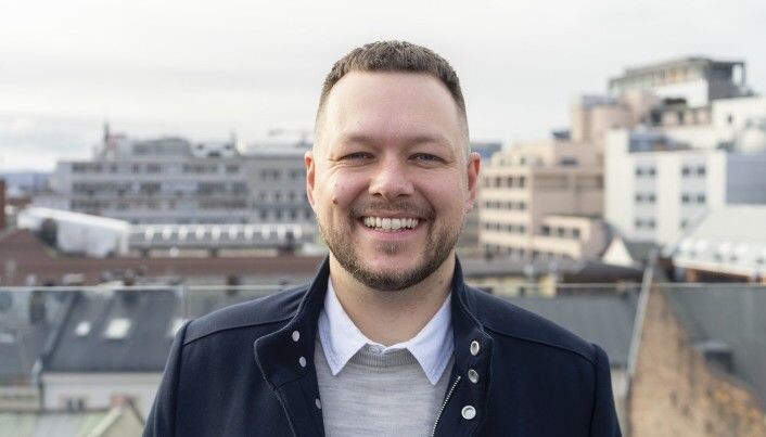 Inge Alexander Gjestvang is the director of the organization FRI – The Association for Gender and Sexuality Diversity. Inge Alexander Gjestvang is the director of the organization FRI – The Association for Gender and Sexuality Diversity.