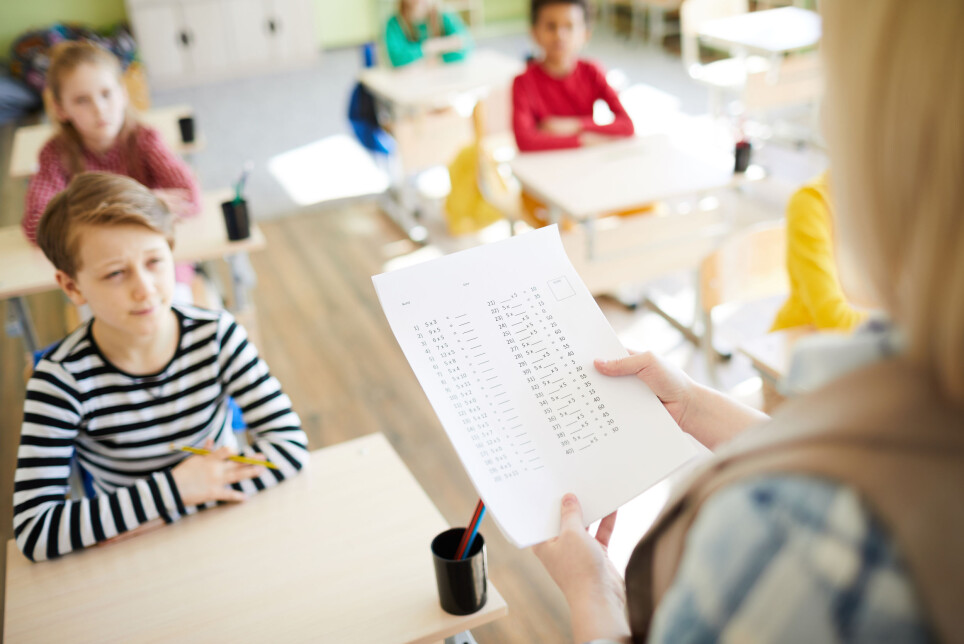 A holistic approach to mathematics teaching and learning is key to being able to use these skills in daily life.