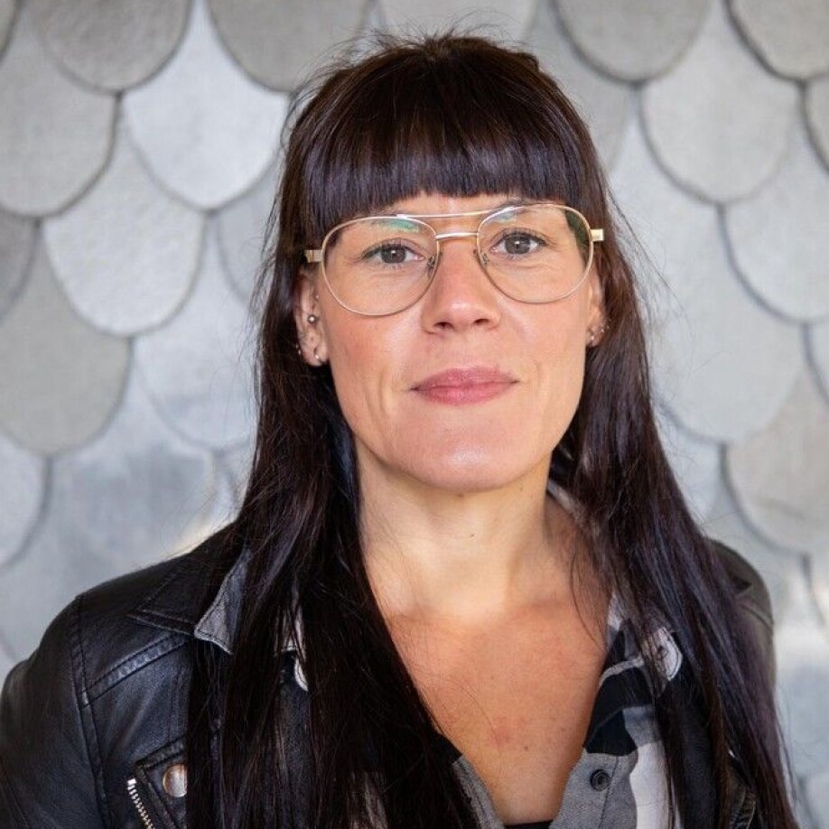 Oda Heidi Bolstad recently defended her doctoral thesis with specialisation in mathematics didactics.