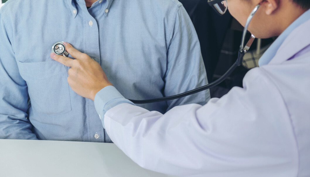 Could high cholesterol be a sign that the body is working properly? Could high cholesterol be a sign that the body is working properly?