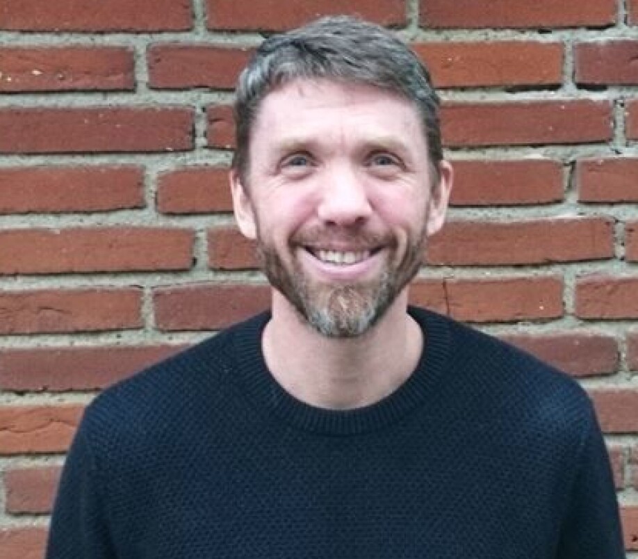 Kasper Lasthein Madsen is a PhD student at the Department of Teacher Education and Outdoor Life Studies (ILF) at NIH.
