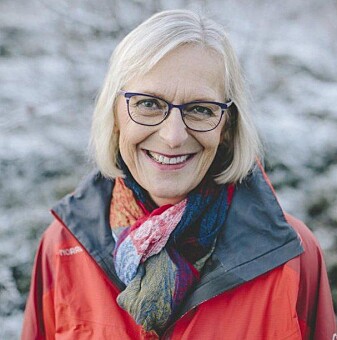 Maja-Lisa Løchen is a cardiologist and professor of preventive medicine. Maja-Lisa Løchen is a cardiologist and professor of preventive medicine.