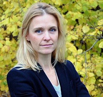 The uterus normally contracts and manages fine on its own, according to Marte Myhre Reigstad at the Norwegian Research Centre for Women's Health at Oslo University Hospital. The uterus normally contracts and manages fine on its own, according to Marte Myhre Reigstad at the Norwegian Research Centre for Women's Health at Oslo University Hospital.
