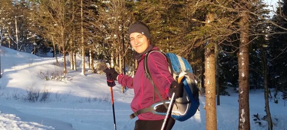 Erica Madonna points to the benefits of gender diversity, and welcomes a discussion on the issue.