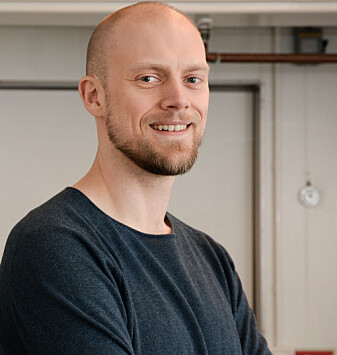 Erik Sveberg Dietrichs is a medical doctor and researcher. He has written a book about what happens inside the body when humans are exposed to extreme conditions. Erik Sveberg Dietrichs is a medical doctor and researcher. He has written a book about what happens inside the body when humans are exposed to extreme conditions.
