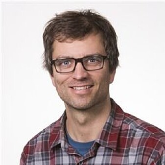 Øystein Wiggen studies how the human body reacts to cold and what kinds of products can be used to protect us in extreme environments. Øystein Wiggen studies how the human body reacts to cold and what kinds of products can be used to protect us in extreme environments.