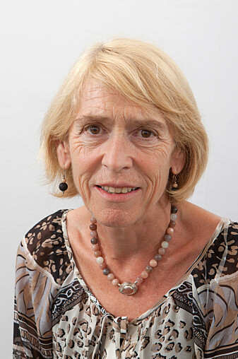 The common denominator between earlier vaccine opponents and those today is that they are afraid of being inflicted with something they’re not entirely sure is completely safe, says former NIPH director Hanne Nøkleby. The common denominator between earlier vaccine opponents and those today is that they are afraid of being inflicted with something they’re not entirely sure is completely safe, says former NIPH director Hanne Nøkleby.