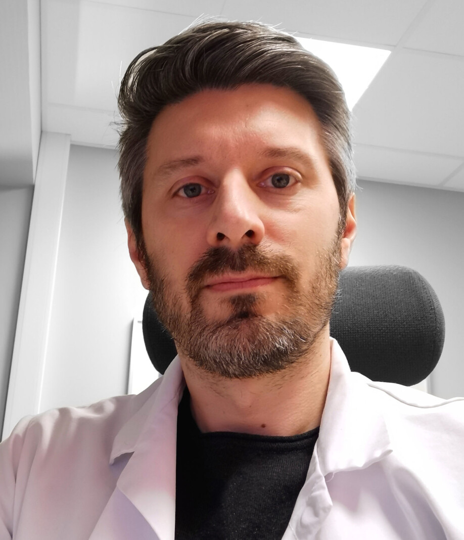 “Mental issues can often be clarified through conversation, and the talk is often well suited for video,” GP and researcher Tor Magne Johnsen believes.
