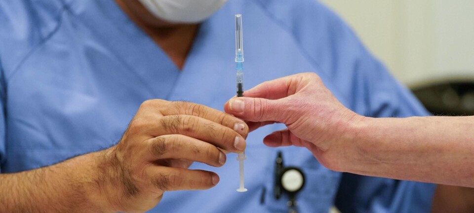 To end a pandemic, consider socioeconomics