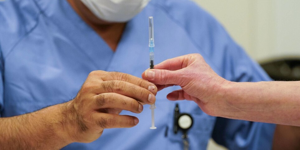 'Health officials did not consider socioeconomics in their plans at the start of the COVID-19 outbreak. It took the pandemic group at the Norwegian Institute of Public Health (FHI) four months to put out their first report on socioeconomic factors,' Svenn-Erik Mamelund explains.