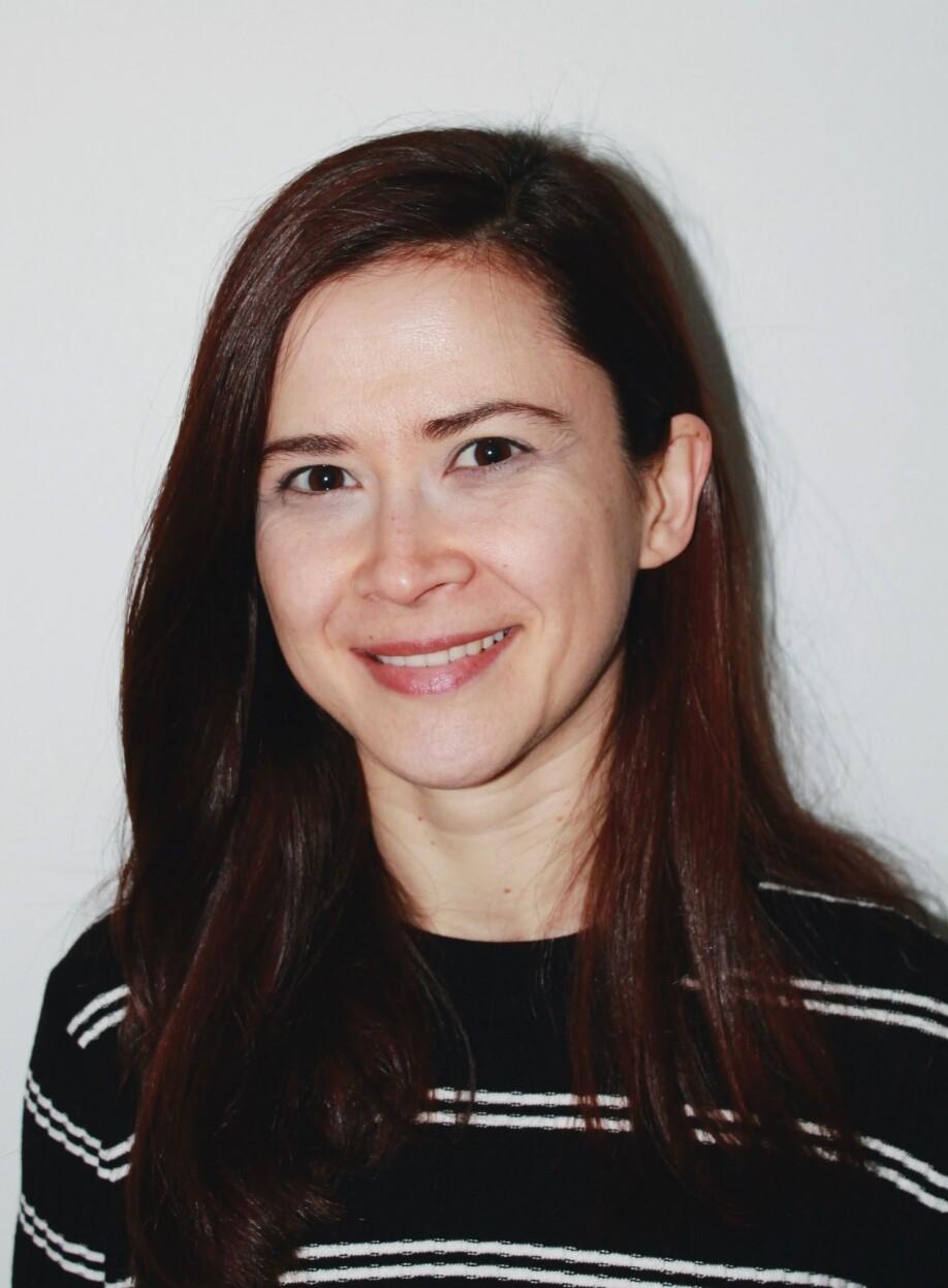 Özgün Candan Onarman Umu, researcher in Foods of Norway and FeedMileage.
