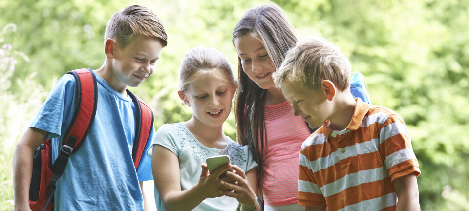 Eight out of ten food ads aimed at children violate WHO guidelines