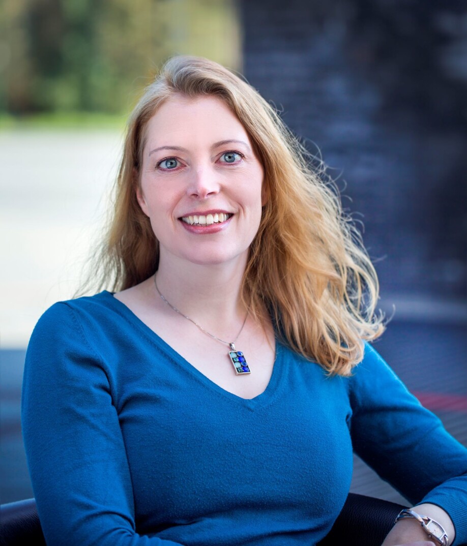 “We need to know what is considered normal in order to identify difficulties in children, so that we can provide necessary support for those who need it,” Hilde Gunnerud says.